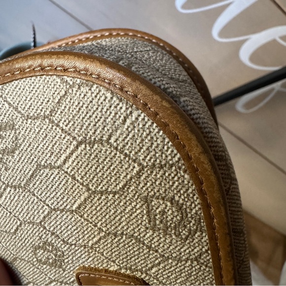 Authentic DIOR mini bag - Picture 10 of 15